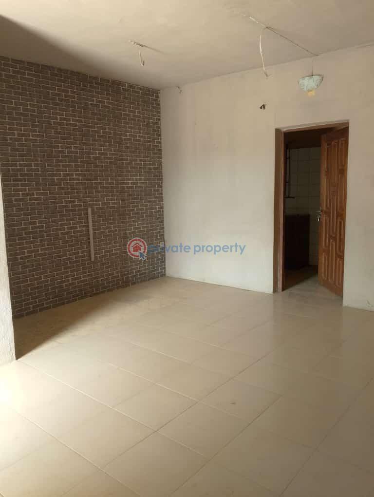 2 bedroom Flat & Apartment For Rent Iyana Ekoro, Meiran Abule Egba Lagos - 0