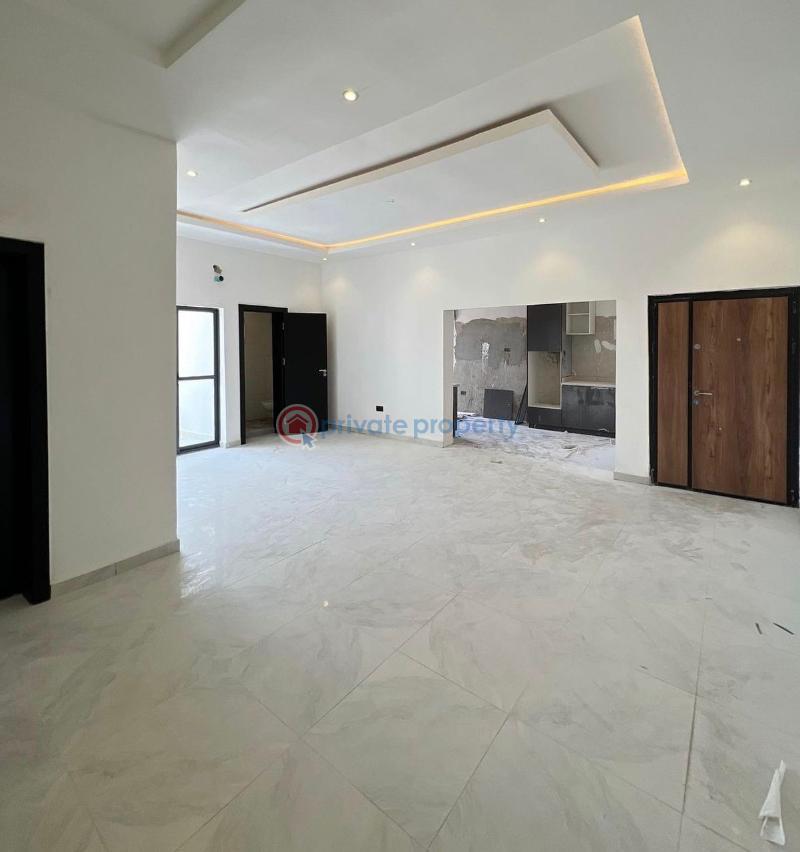 2 bedroom Flat & Apartment For Rent Lekki Lagos - 1