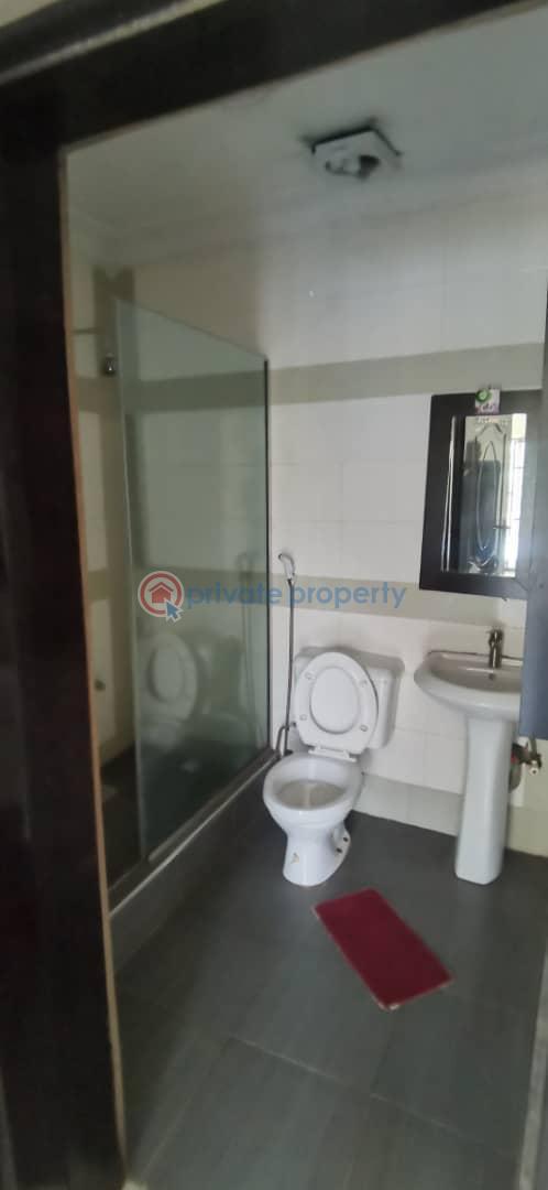 Flat & Apartment For Rent Ikeja Lagos - 4