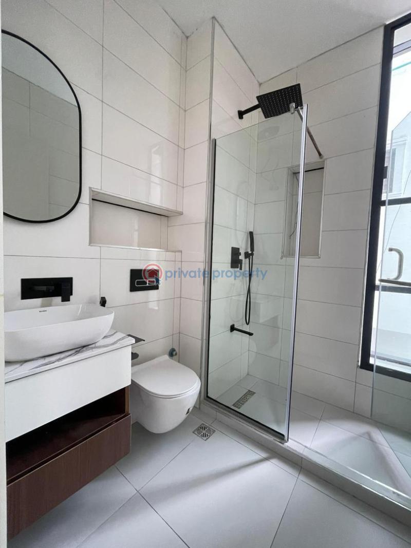 2 bedroom Detached Duplex For Sale Ologolo Lekki Lagos - 4