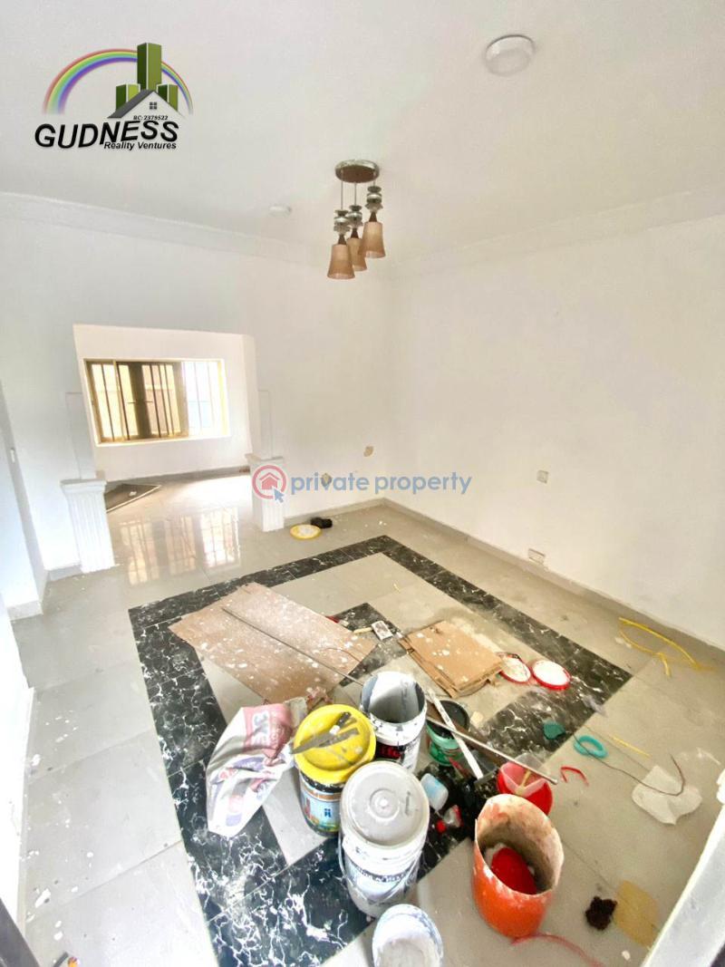2 bedroom Flat & Apartment For Rent Sangotedo Ajah Lagos - 1