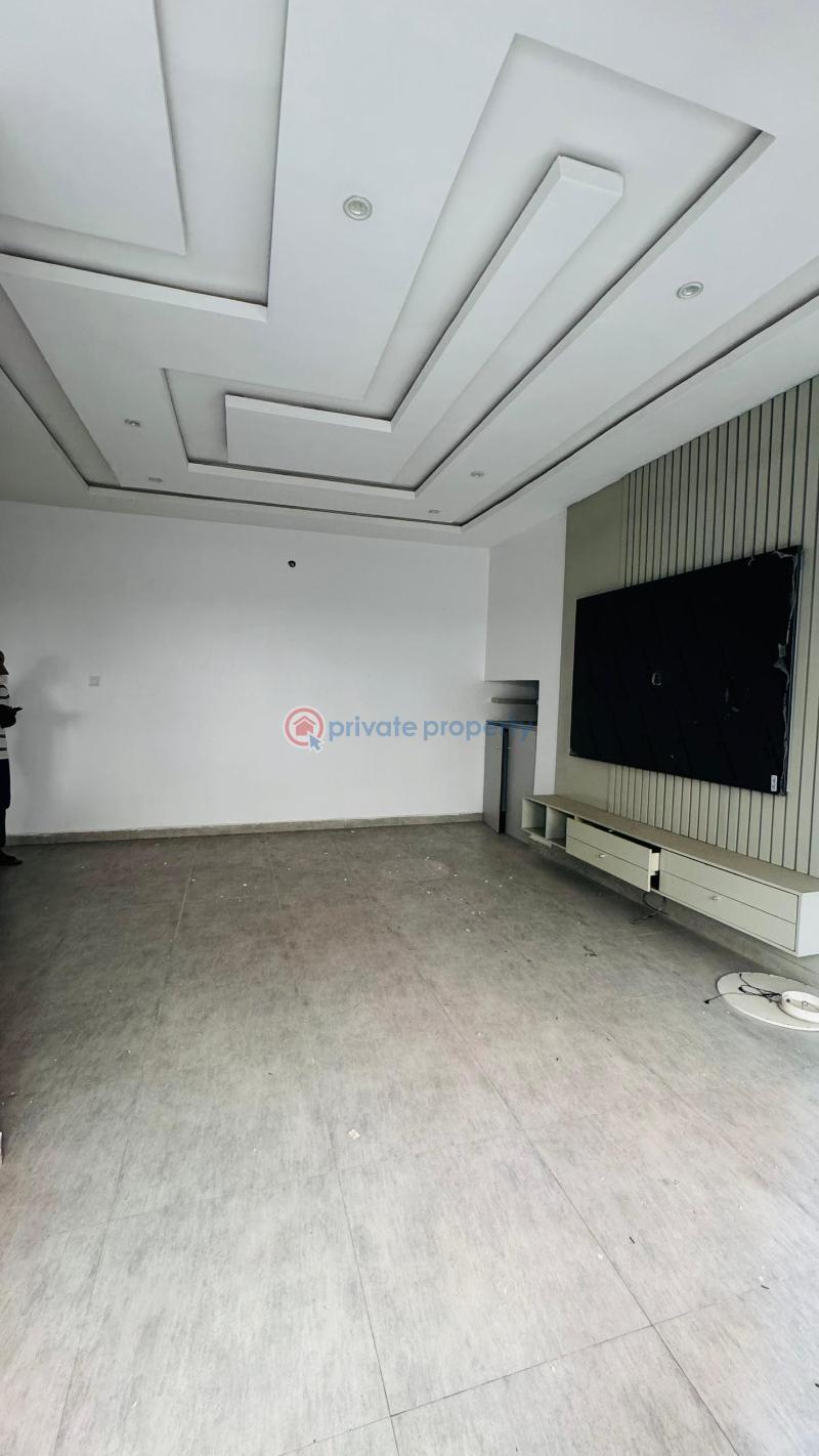 2 bedroom Detached Duplex For Rent Ikate Lekki Lekki Phase 2 Lagos - 7