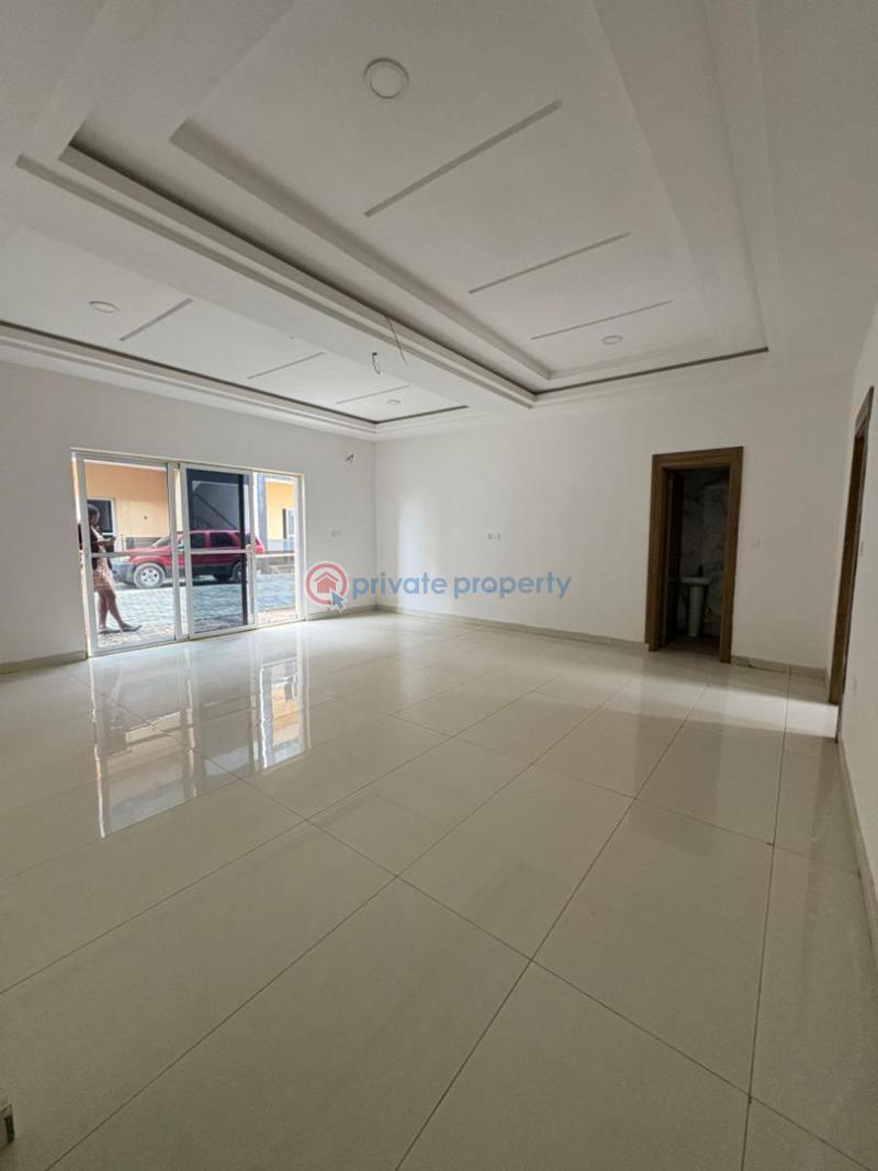 2 bedroom Detached Duplex For Sale Ajah Lekki Lekki Phase 2 Lagos - 10