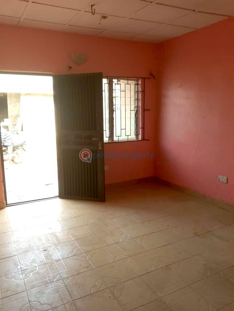 2 bedroom Flat & Apartment For Rent Iyana Ekoro, Meiran Abule Egba Lagos - 1