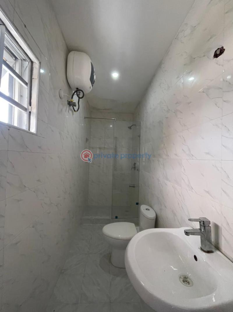 2 bedroom Flat & Apartment For Rent Lekki Phase 1 Lagos - 2