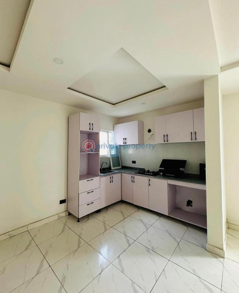 2 bedroom Detached Duplex For Sale Ikate Lekki Lagos Lekki Phase 2 Lagos - 5