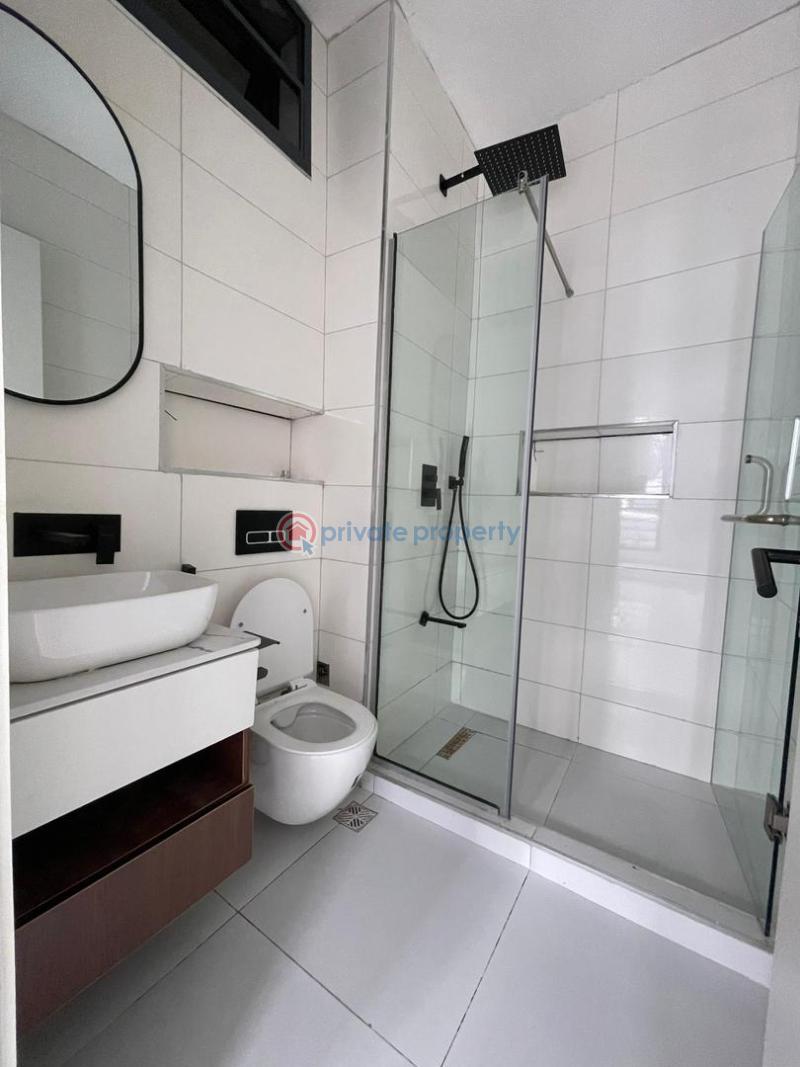 2 bedroom Detached Duplex For Sale Ologolo Lekki Lagos - 2