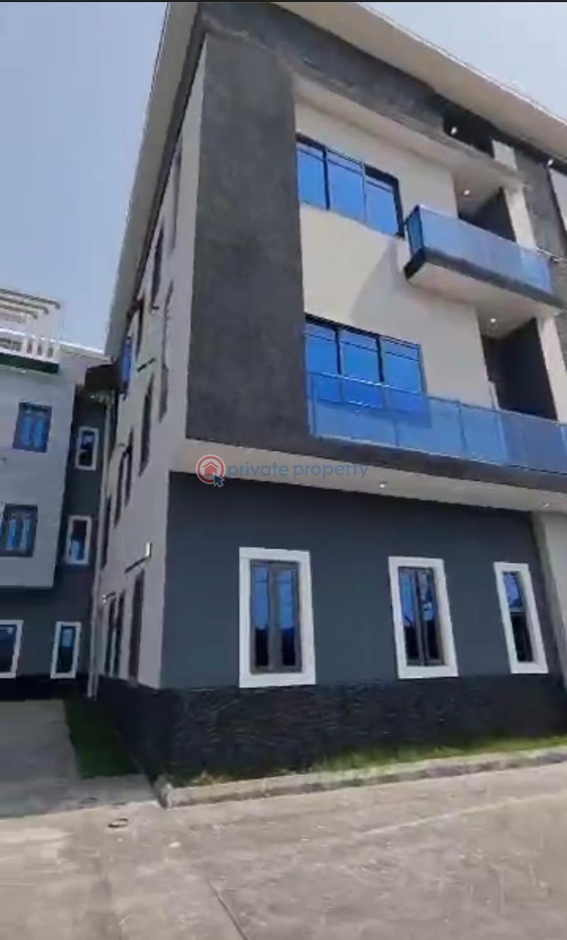 2 bedroom Flat & Apartment For Sale Abraham Adesanya Lekki Ajah Lekki Scheme 2 Ajah Lagos - 0