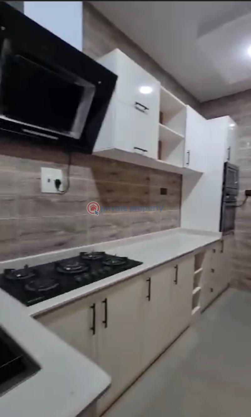 2 bedroom apartment with a bq - 10 2 bedroom Flat & Apartment For Sale Abraham Adesanya Lekki Ajah Lekki Scheme 2 Ajah Lagos - 10