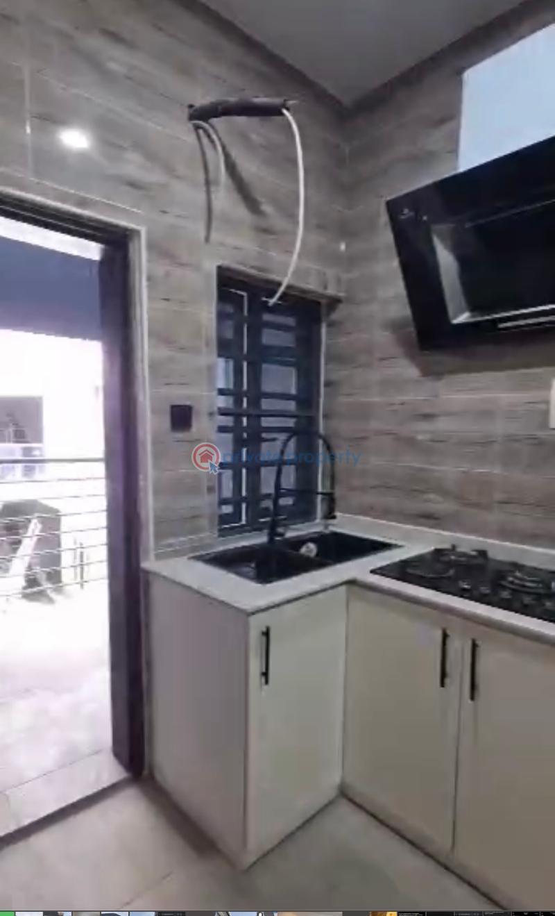 2 bedroom apartment with a bq - 8 2 bedroom Flat & Apartment For Sale Abraham Adesanya Lekki Ajah Lekki Scheme 2 Ajah Lagos - 8