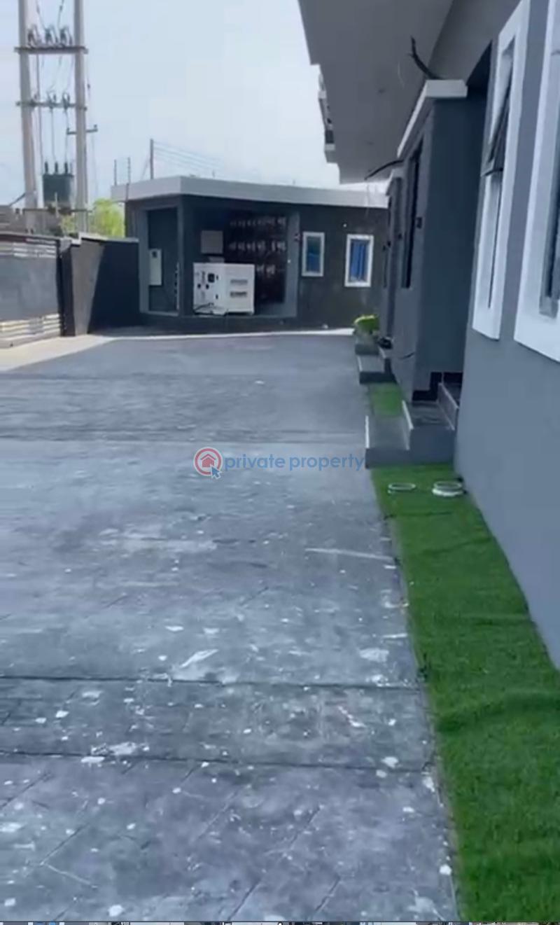 2 bedroom apartment with a bq - 6 2 bedroom Flat & Apartment For Sale Abraham Adesanya Lekki Ajah Lekki Scheme 2 Ajah Lagos - 6