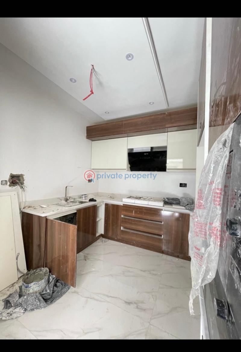 2 bedroom apartment with bq - 5 2 bedroom Flat & Apartment For Sale Lekki Phase One Off Admiralty Road Lekki Lagos - 5