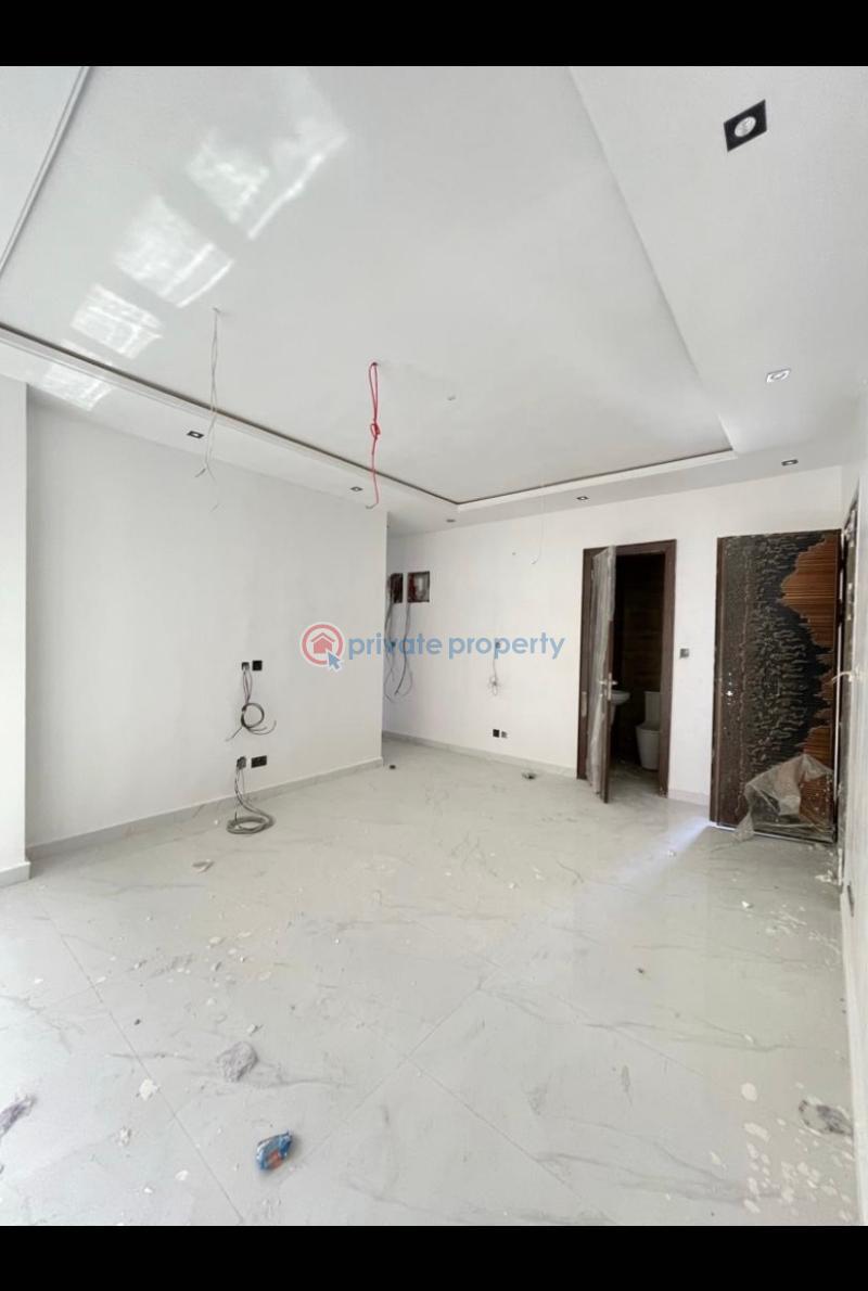 2 bedroom apartment with bq - 3 2 bedroom Flat & Apartment For Sale Lekki Phase One Off Admiralty Road Lekki Lagos - 3