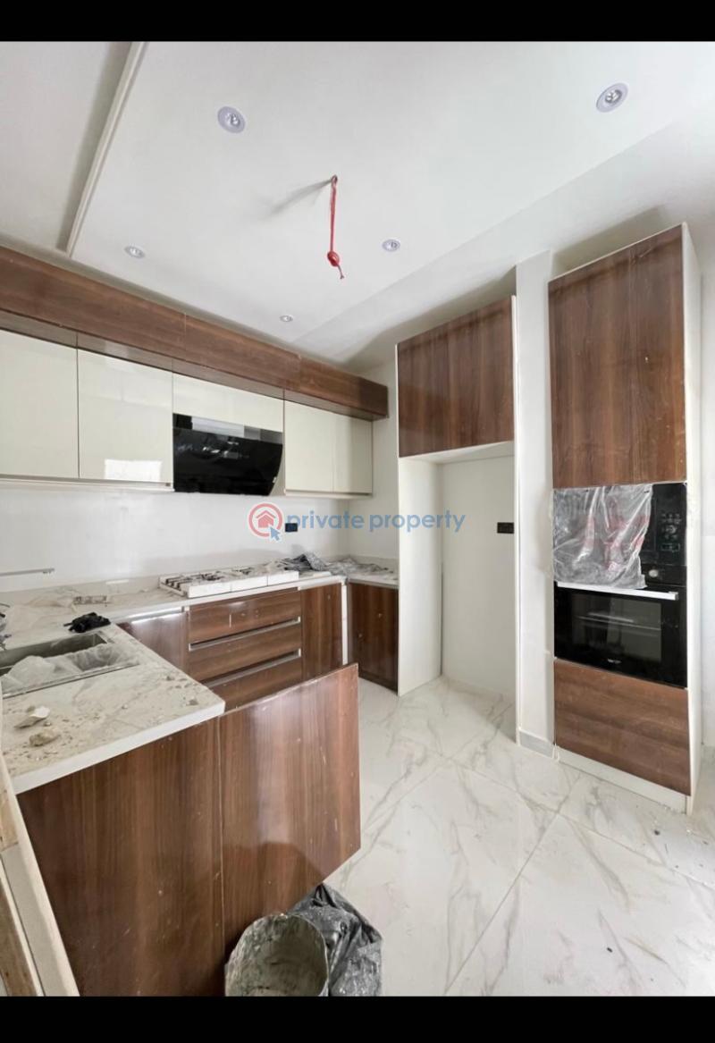 2 bedroom apartment with bq - 6 2 bedroom Flat & Apartment For Sale Lekki Phase One Off Admiralty Road Lekki Lagos - 6