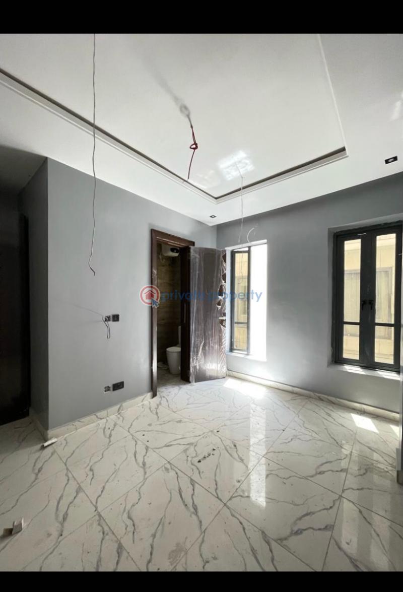 2 bedroom apartment with bq - 8 2 bedroom Flat & Apartment For Sale Lekki Phase One Off Admiralty Road Lekki Lagos - 8