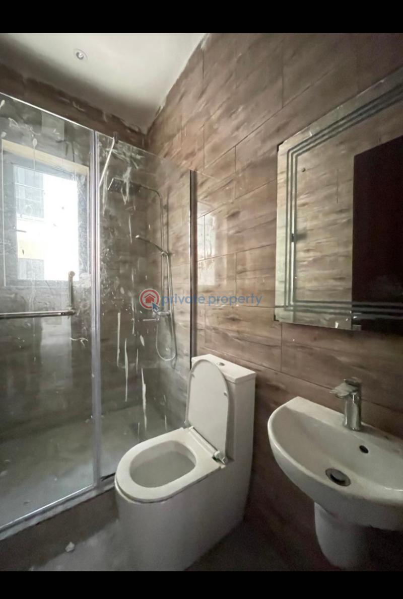 2 bedroom apartment with bq - 9 2 bedroom Flat & Apartment For Sale Lekki Phase One Off Admiralty Road Lekki Lagos - 9