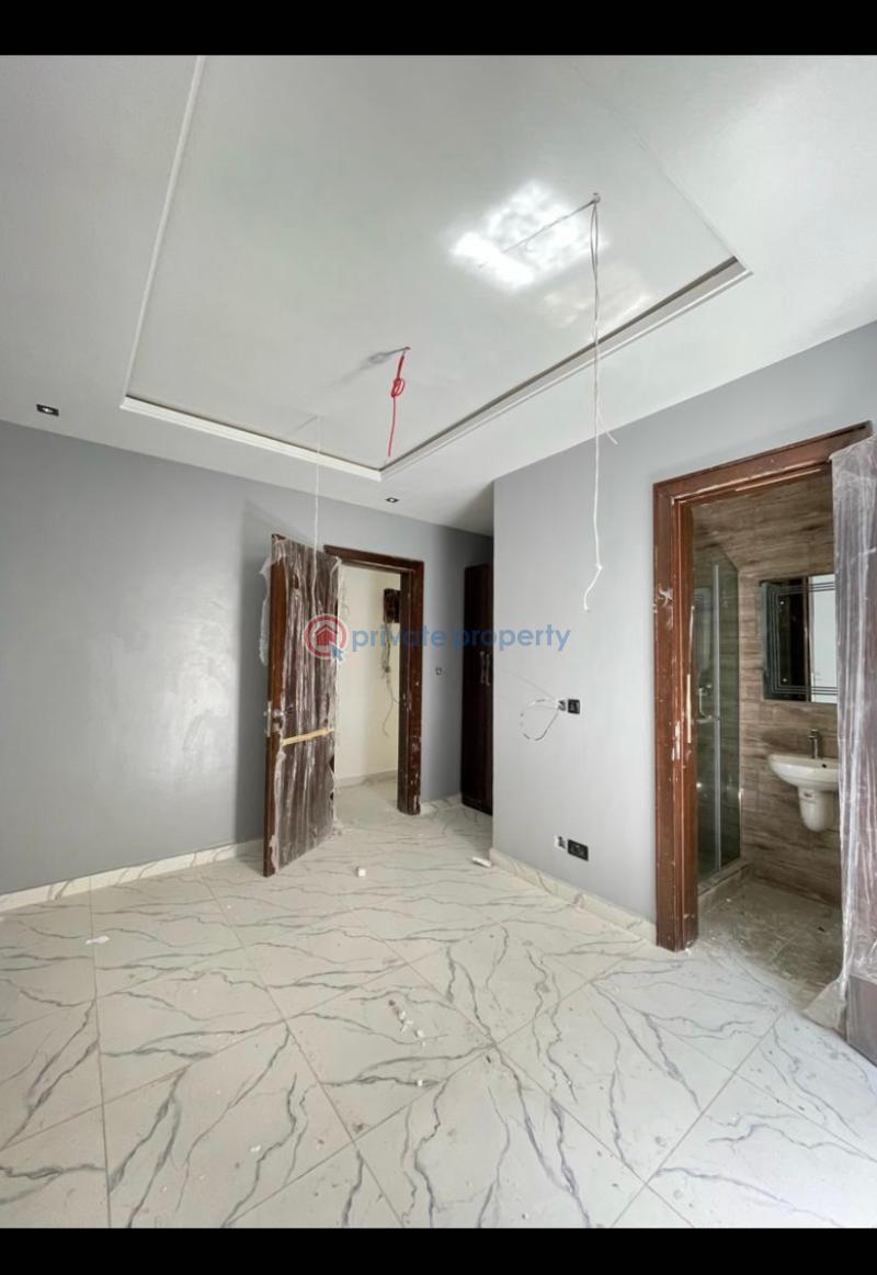 2 bedroom apartment with bq - 7 2 bedroom Flat & Apartment For Sale Lekki Phase One Off Admiralty Road Lekki Lagos - 7