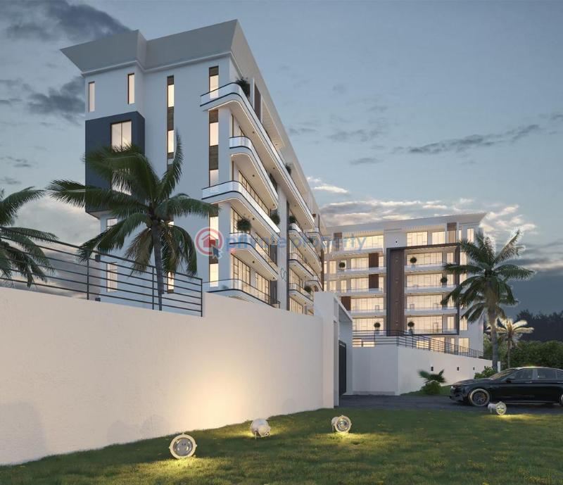 2 bedroom House For Sale Lekki Lagos - 1