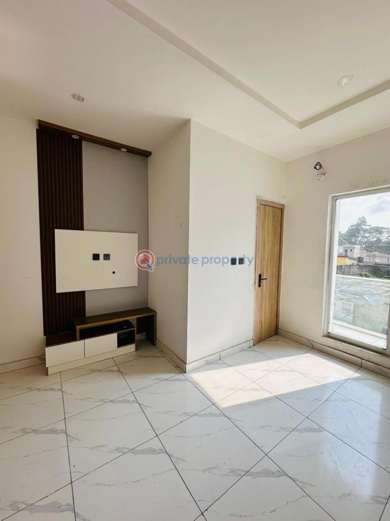 2 bedroom Detached Duplex For Sale Ikate Lekki Lekki Phase 2 Lagos - 1