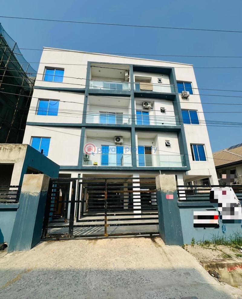 2 bedroom Detached Duplex For Sale Ikate Lekki Lekki Phase 2 Lagos - 0