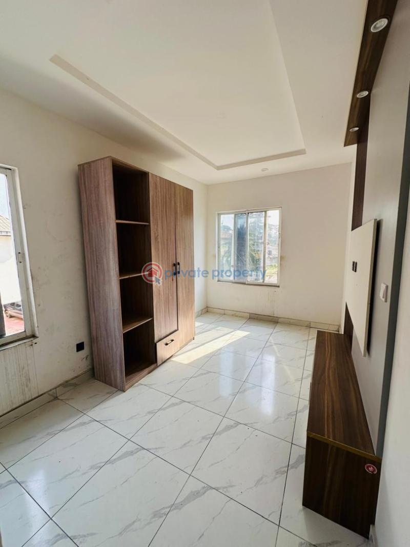 2 bedroom Detached Duplex For Sale Ikate Lekki Lekki Phase 2 Lagos - 5