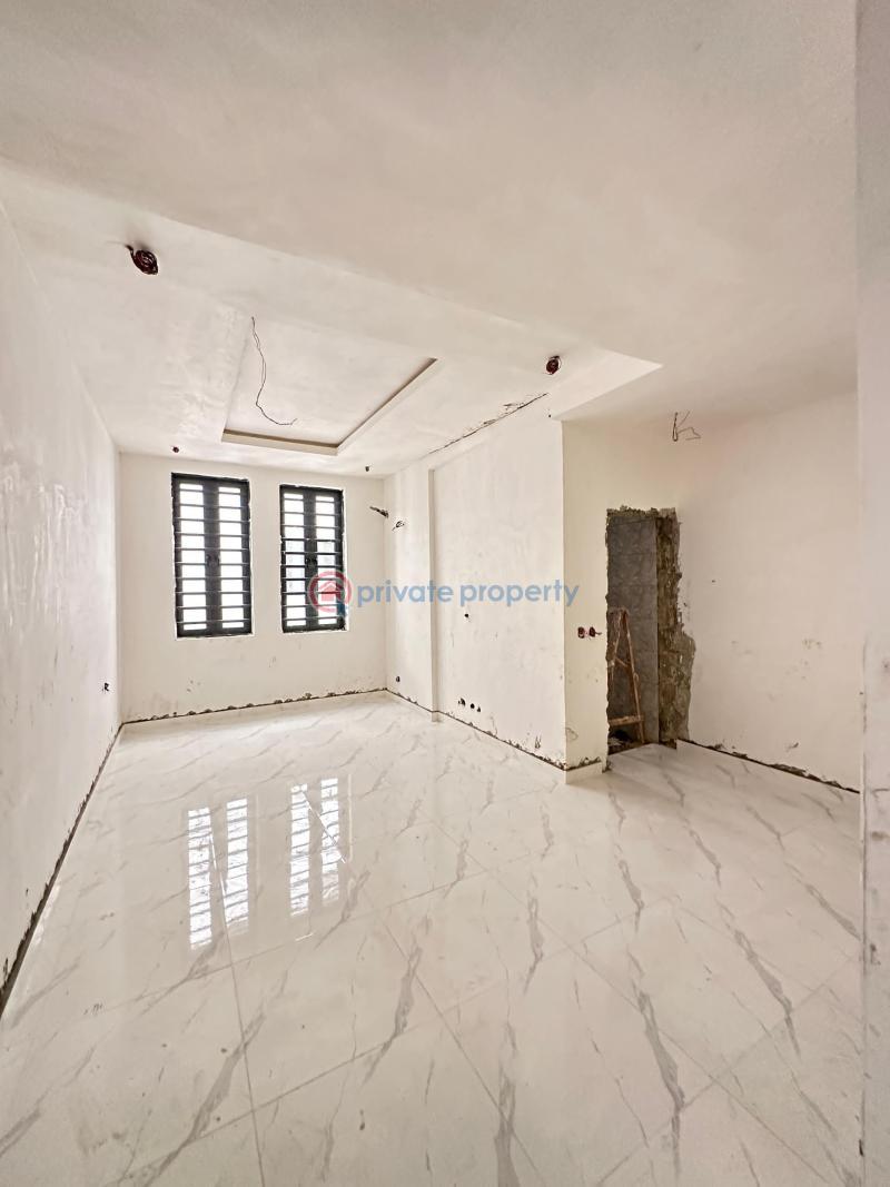2 bedroom Flat & Apartment For Sale Lekki Phase 1 Lagos - 5