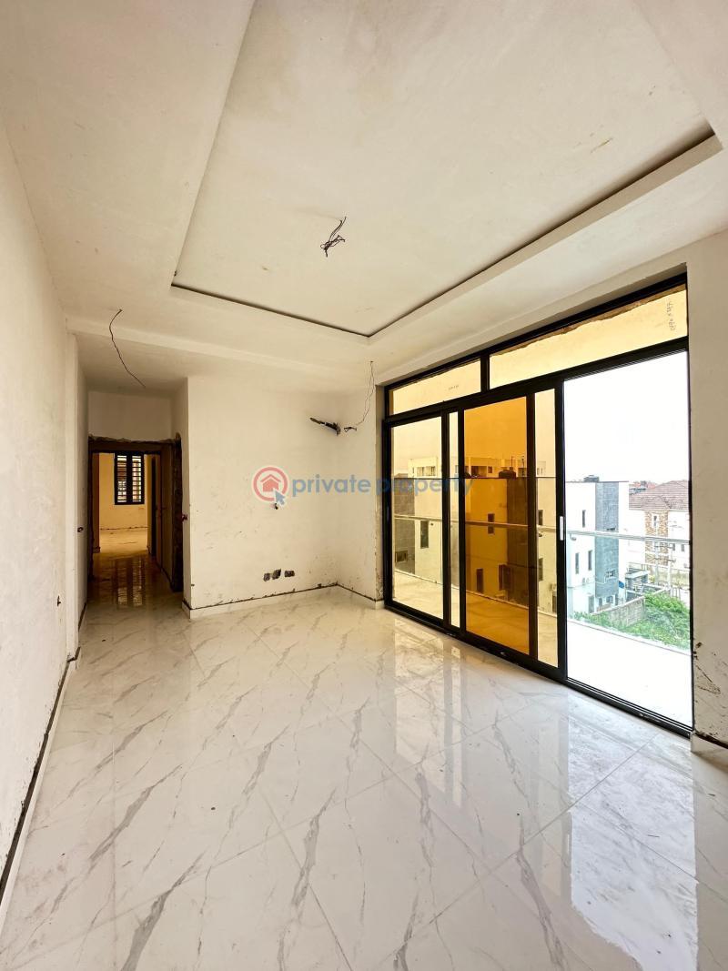 2 bedroom Flat & Apartment For Sale Lekki Phase 1 Lagos - 9