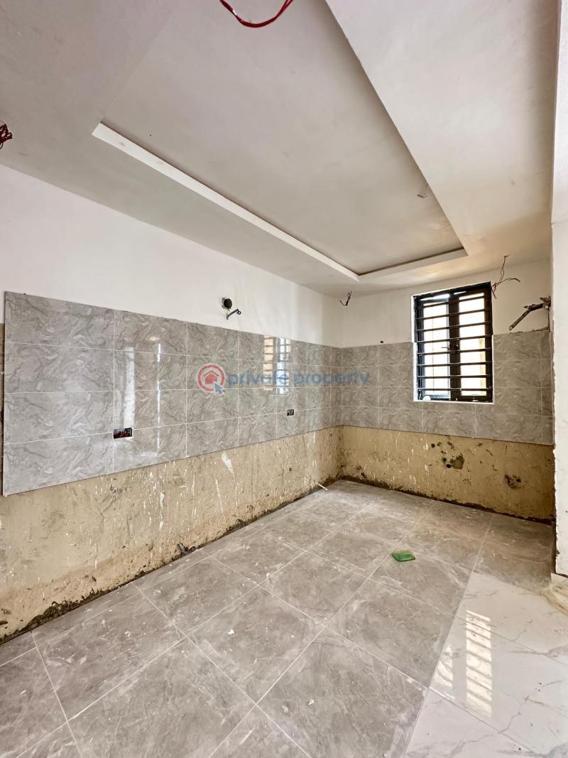 2 bedroom Flat & Apartment For Sale Lekki Phase 1 Lagos - 8