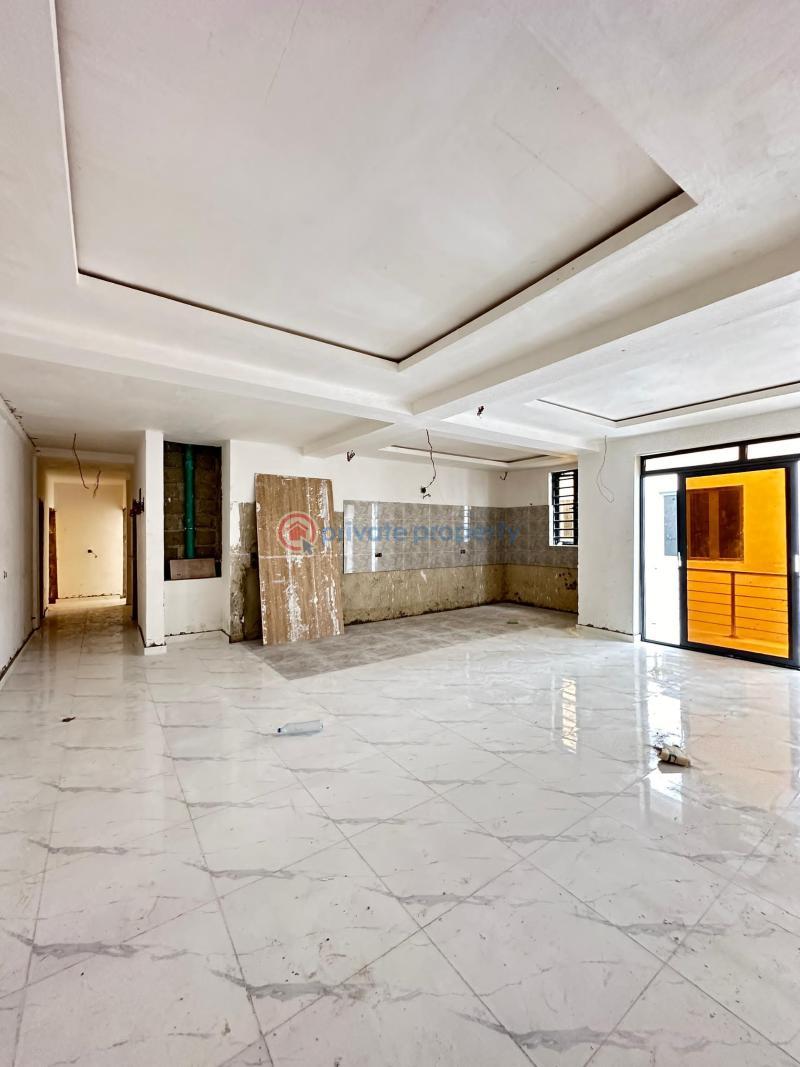 2 bedroom Flat & Apartment For Sale Lekki Phase 1 Lagos - 4