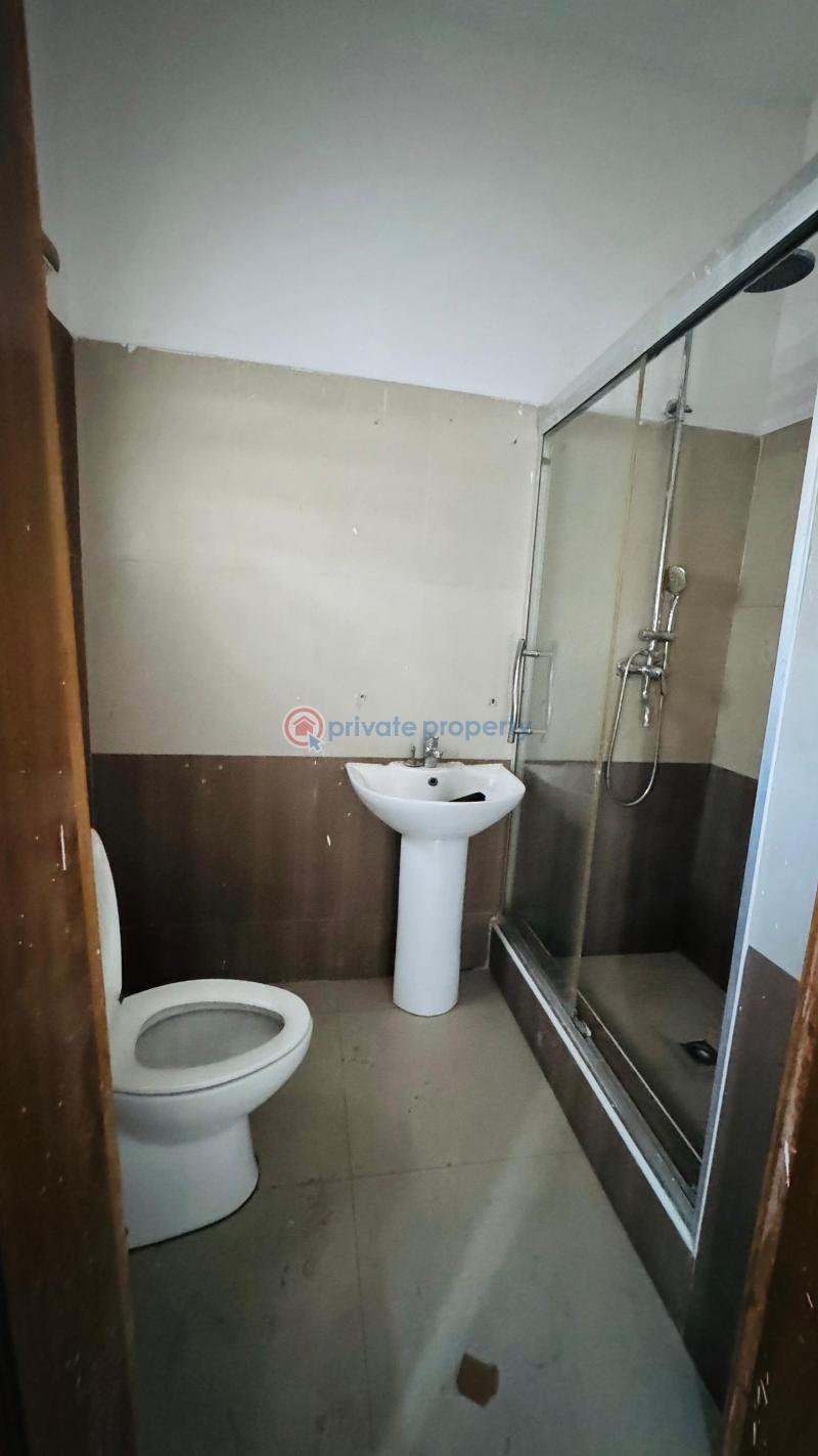 2 bedroom Detached Duplex For Rent Ikate Lekki Lekki Phase 2 Lagos - 9