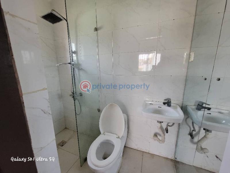 2 bedroom Flat & Apartment For Rent Lekki Phase 1 Lagos - 4