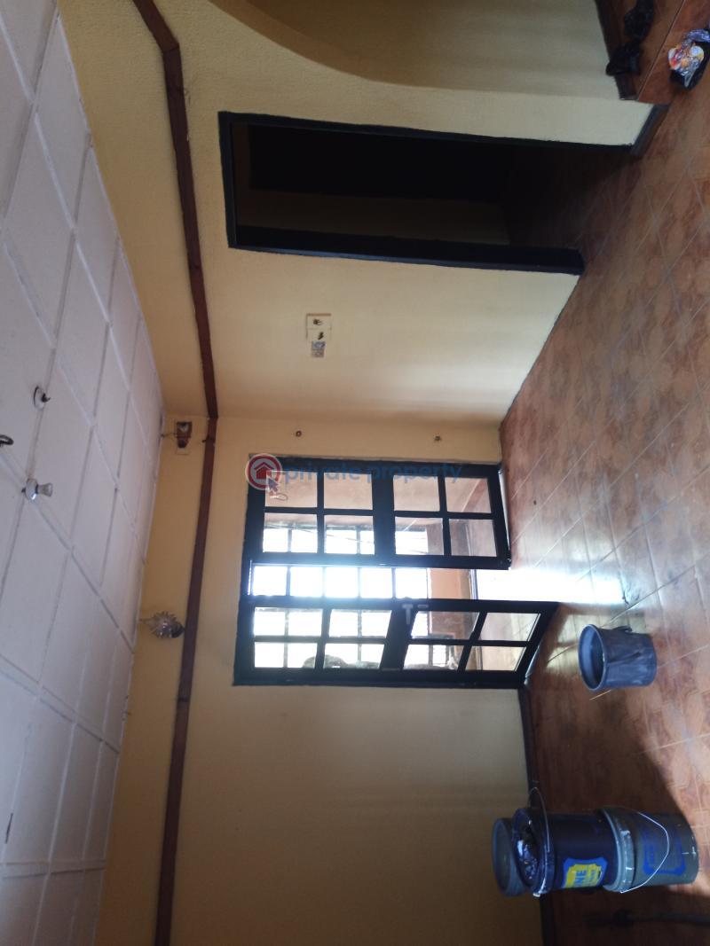 2 bedroom House For Rent Gulf Course Estate Behind Shell R.a Port Harcourt Rivers - 3