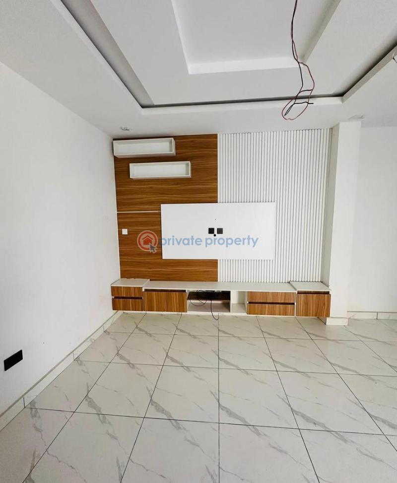2 bedroom Detached Duplex For Sale Ikate Lekki Lagos Lekki Phase 2 Lagos - 8