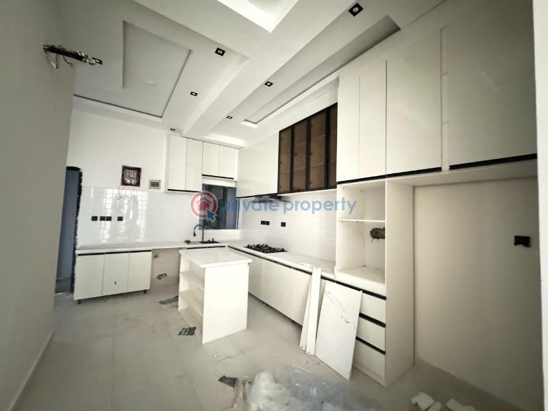 2 bedroom Flat & Apartment For Sale Lekki Phase 1 Lagos - 3