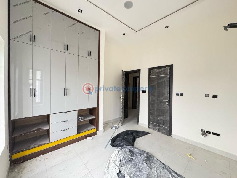 2 bedroom Flat & Apartment For Sale Lekki Phase 1 Lagos - 6