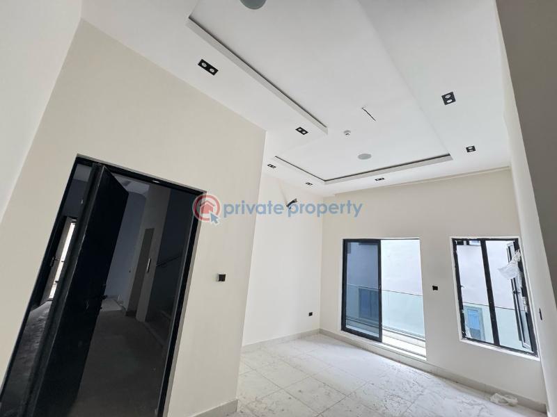 2 bedroom Flat & Apartment For Sale Lekki Phase 1 Lagos - 13