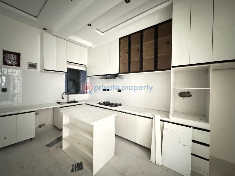 2 bedroom Flat & Apartment For Sale Lekki Phase 1 Lagos - 11