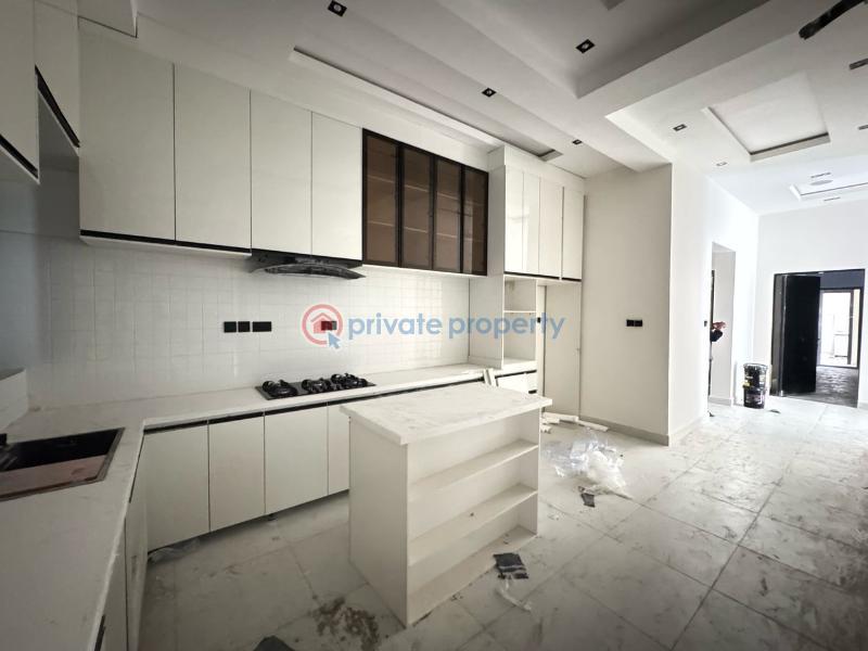 2 bedroom Flat & Apartment For Sale Lekki Phase 1 Lagos - 14