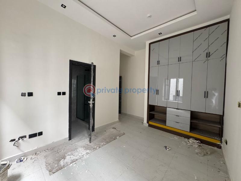 2 bedroom Flat & Apartment For Sale Lekki Phase 1 Lagos - 15