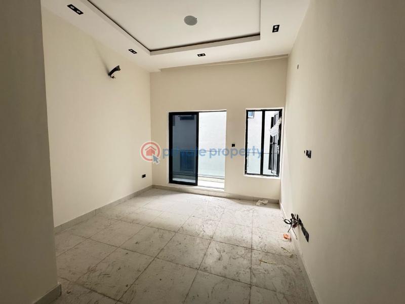 2 bedroom Flat & Apartment For Sale Lekki Phase 1 Lagos - 4