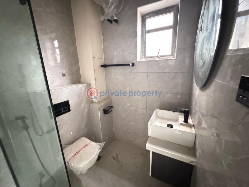 2 bedroom Flat & Apartment For Sale Lekki Phase 1 Lagos - 9