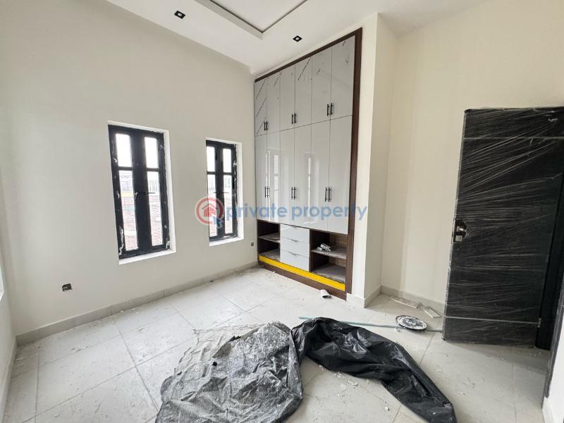2 bedroom Flat & Apartment For Sale Lekki Phase 1 Lagos - 7