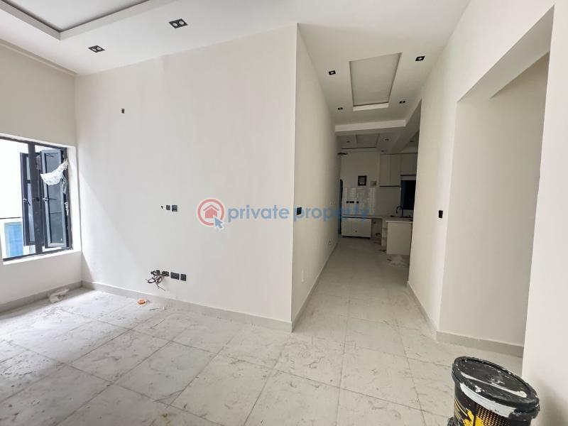 2 bedroom Flat & Apartment For Sale Lekki Phase 1 Lagos - 1