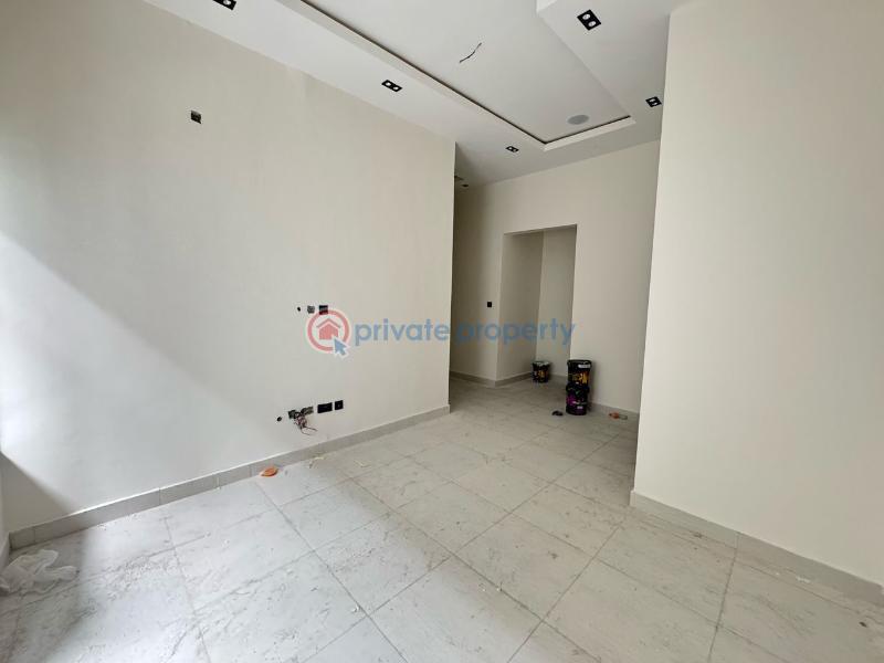 2 bedroom Flat & Apartment For Sale Lekki Phase 1 Lagos - 2