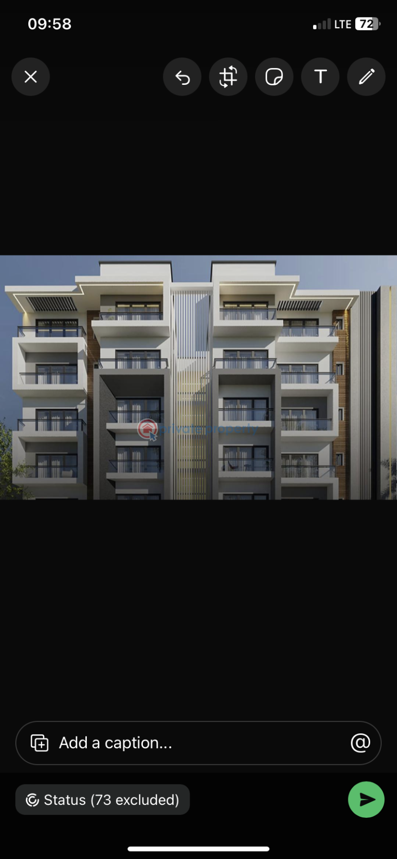 2 bedroom Block Of Flats For Sale Bradford Suites, Close Proximity To University Of Lagos Akoka Yaba Lagos - 0