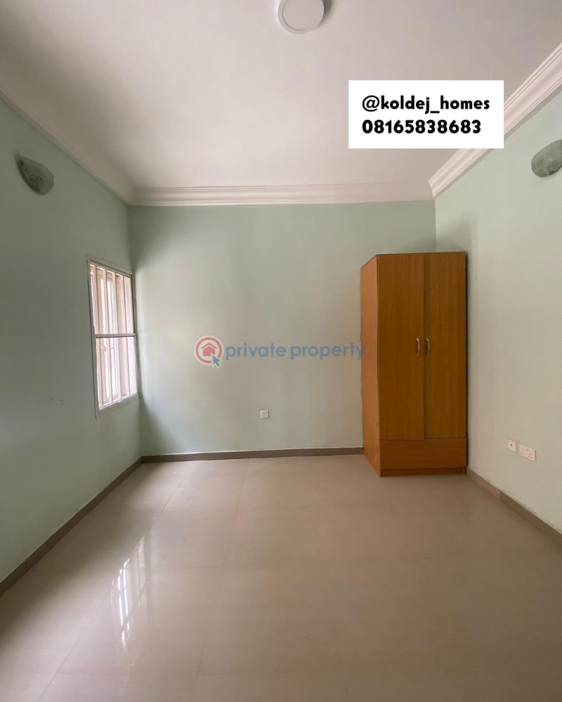 2 bedroom House For Rent Oniru Victoria Island Lagos - 2