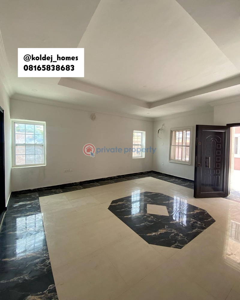 2 bedroom House For Rent Oniru Victoria Island Lagos - 9