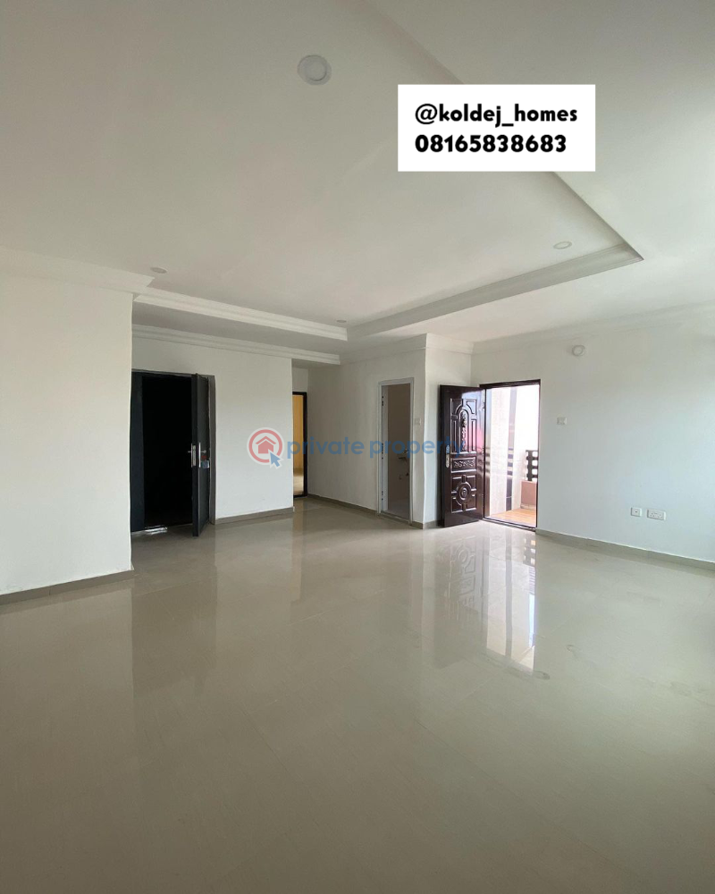 2 bedroom House For Rent Oniru Victoria Island Lagos - 3