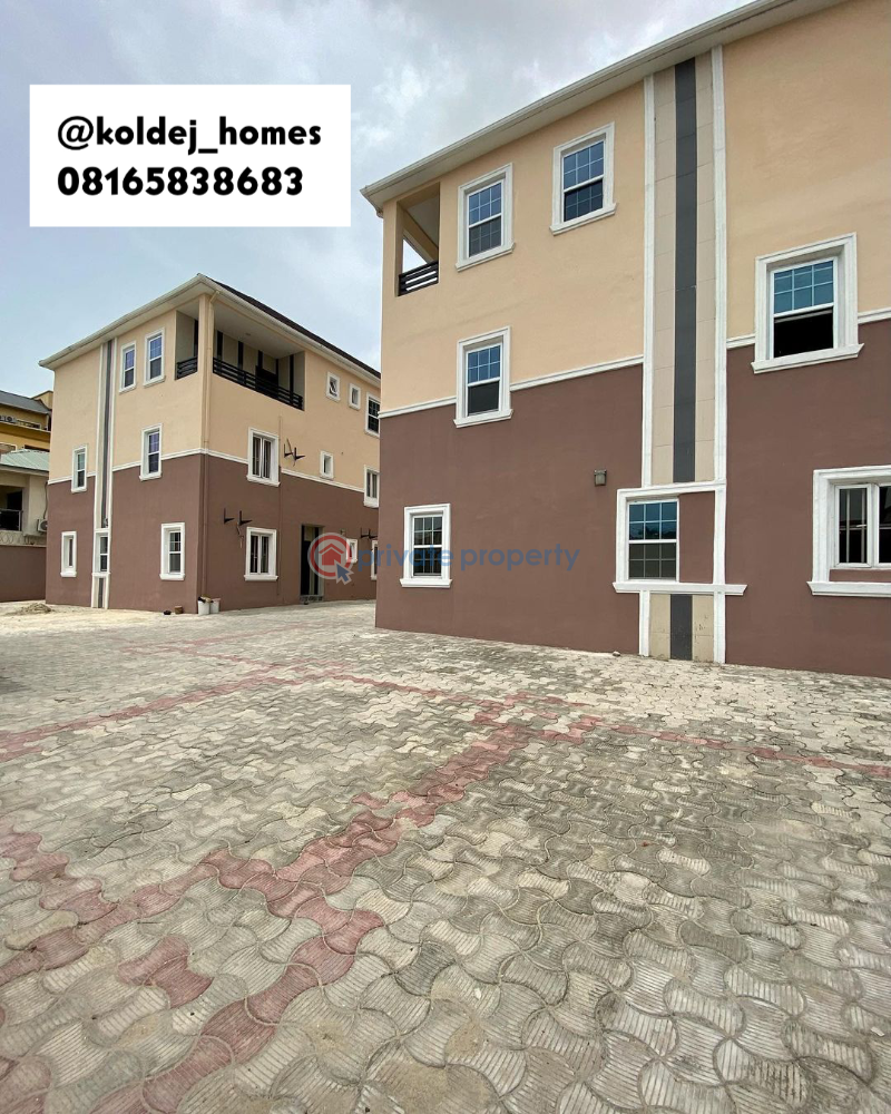 2 bedroom House For Rent Oniru Victoria Island Lagos - 7