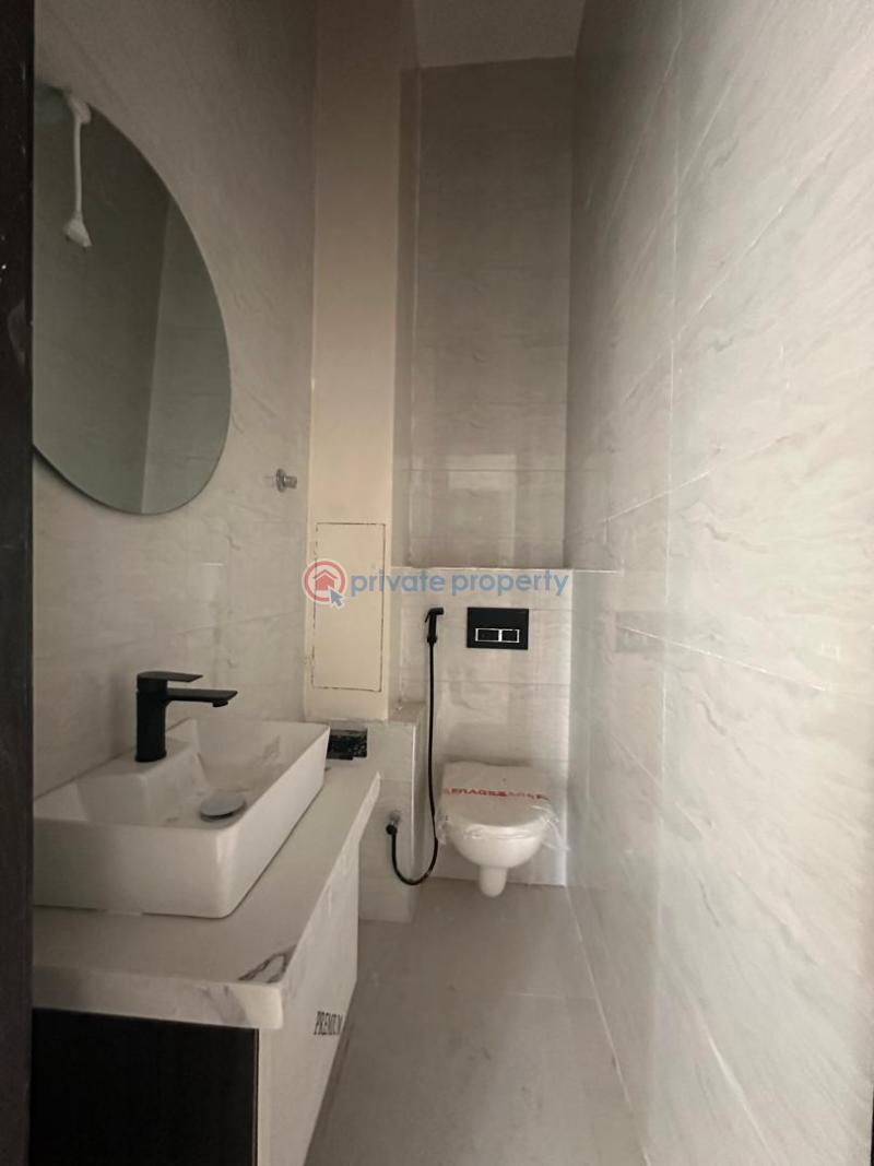 2 bedroom Block Of Flats For Sale Lekki Phase 1 Lagos - 1